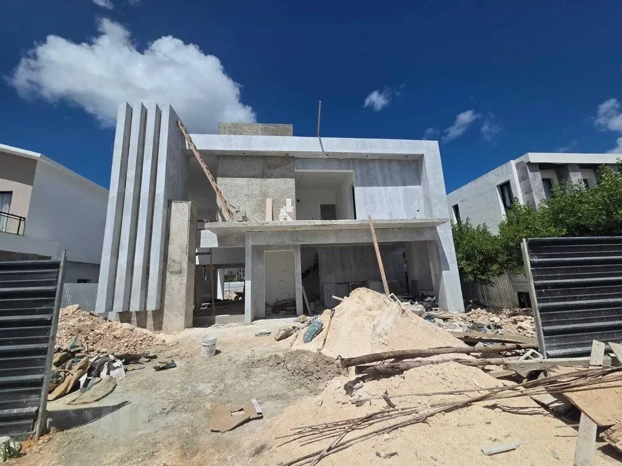 Casa en venta — Vista Cana, Punta Cana (4 hab.)