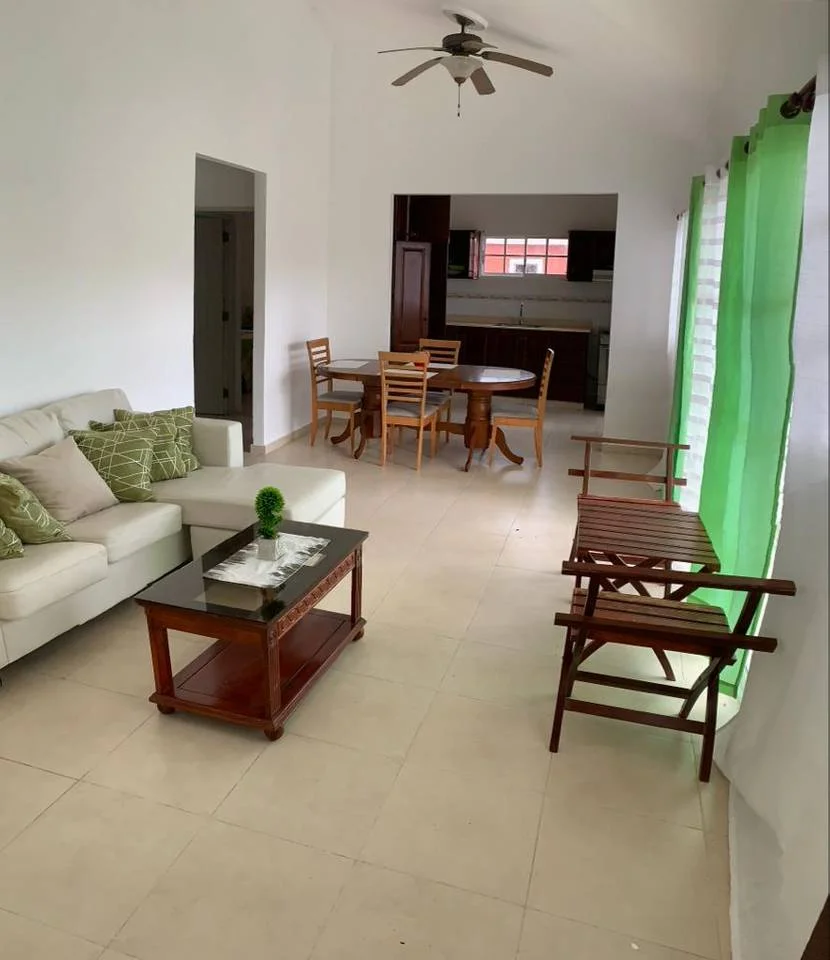 Sale: apartment in Pueblo Bávaro, Bavaro - 2