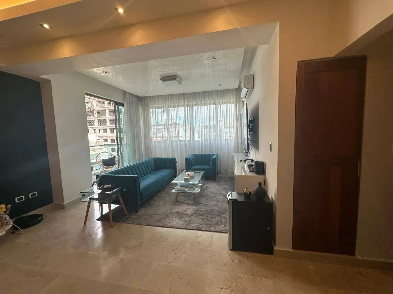 Bella Vista: apartamento 3 hab. · 205 m² en venta - 4