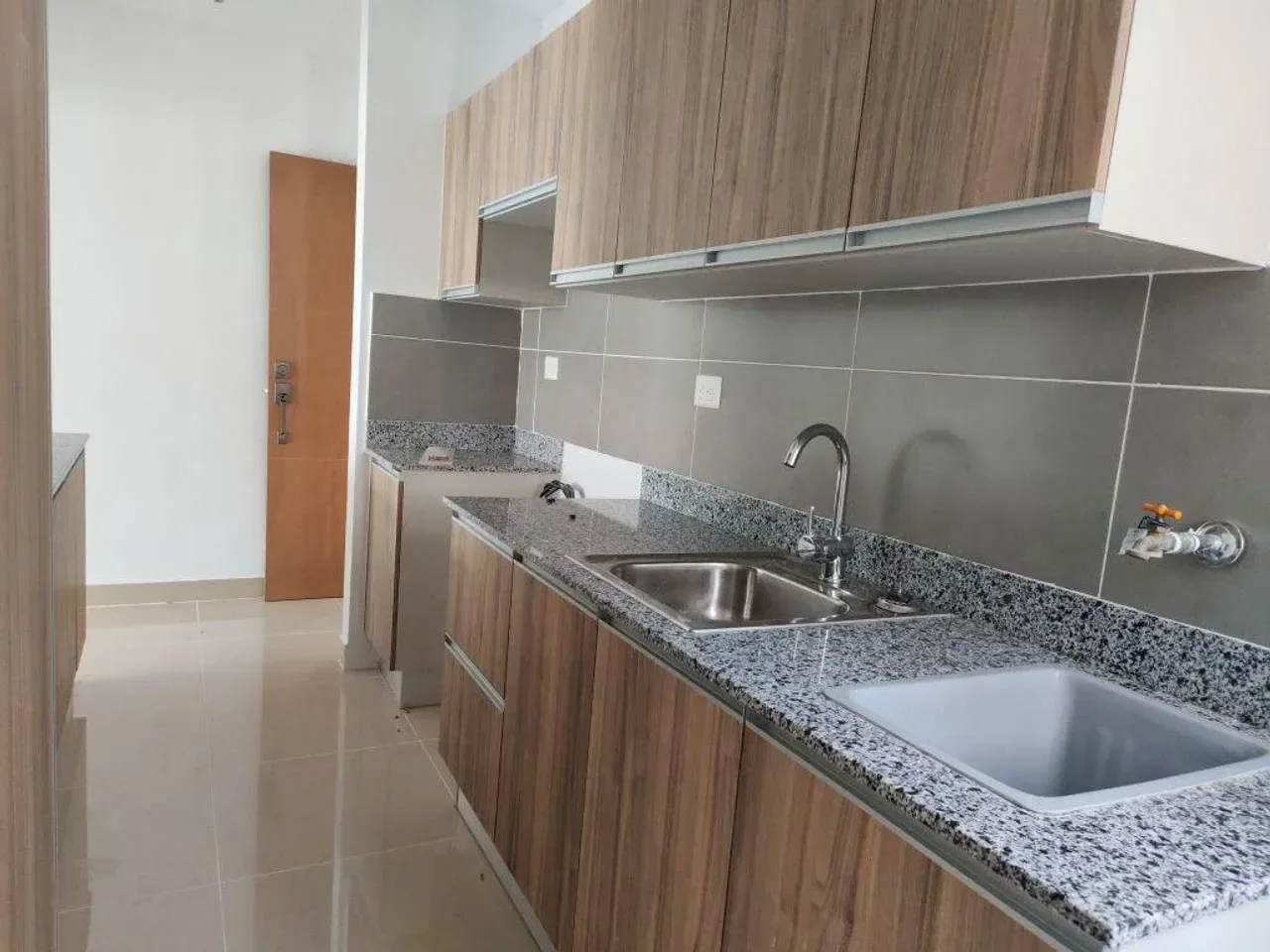 Epic Residences: appartement 2 ch. · 74 m² à vendre - 5