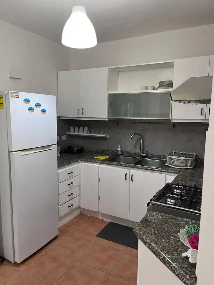 Apartamento en venta — Cocotal Golf & Country Club, Bavaro (2 hab.) - 4