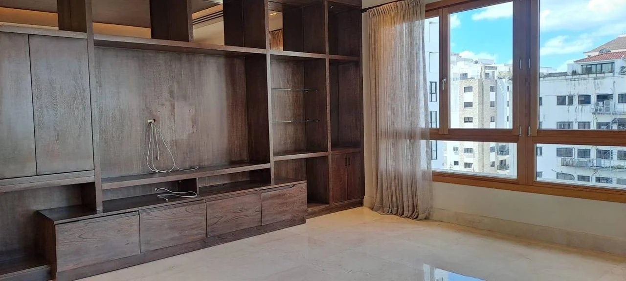 Piantini: apartamento 3 hab. · 471 m² en venta - 5