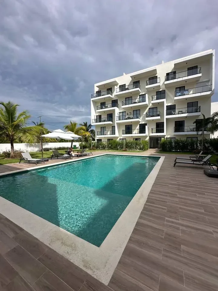 Apartamento en Bávaro, 136 m² en venta - 3