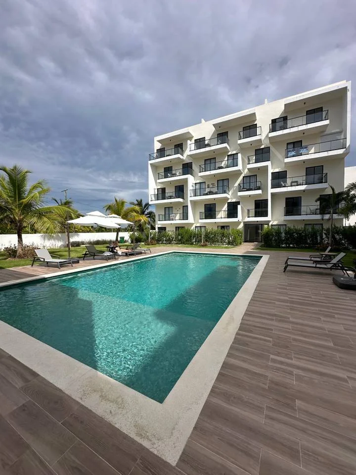 Apartamento en Bávaro, 136 m² en venta - 3