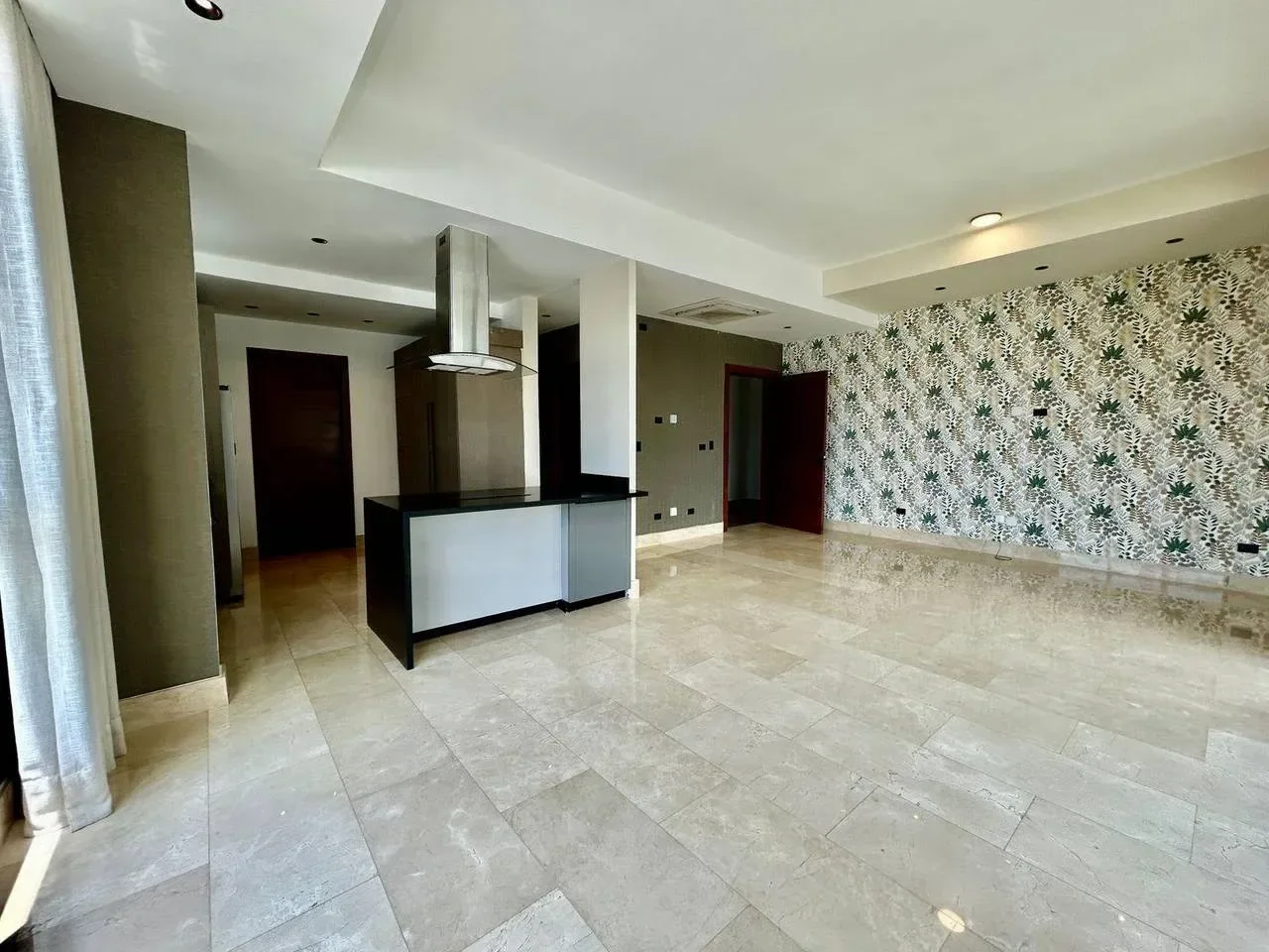 Appartement à vendre — Piantini, Distrito Nacional (3 ch.)