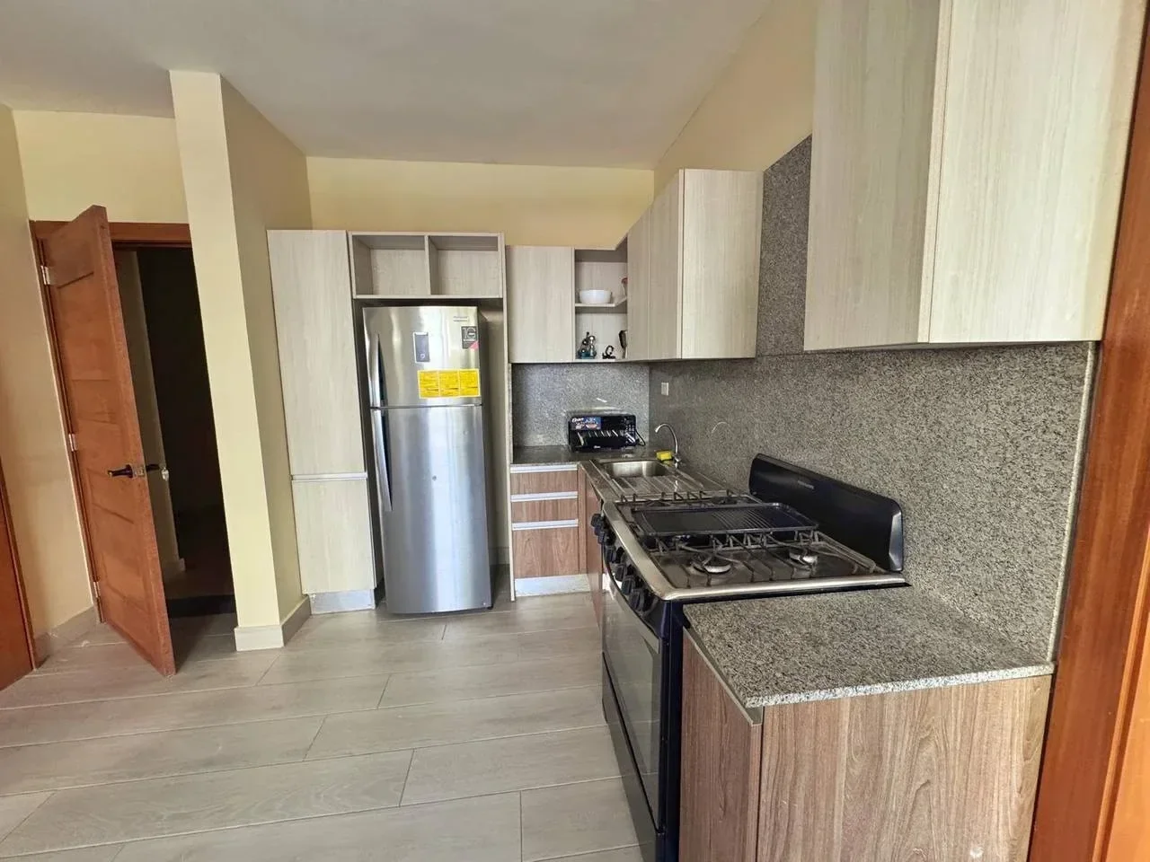 Apartamento de 2 habitaciones en venta en Bayahibe, Bayahibe