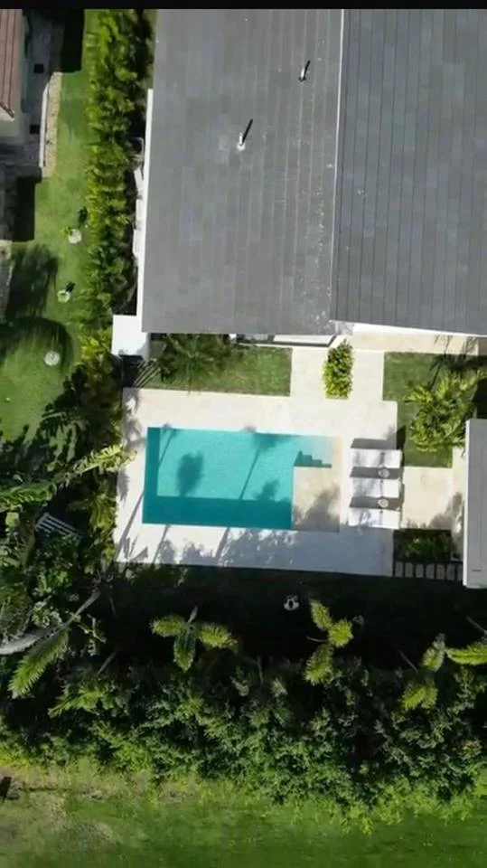 Villa de 4 habitaciones en venta en Punta cana, Punta Cana - 5