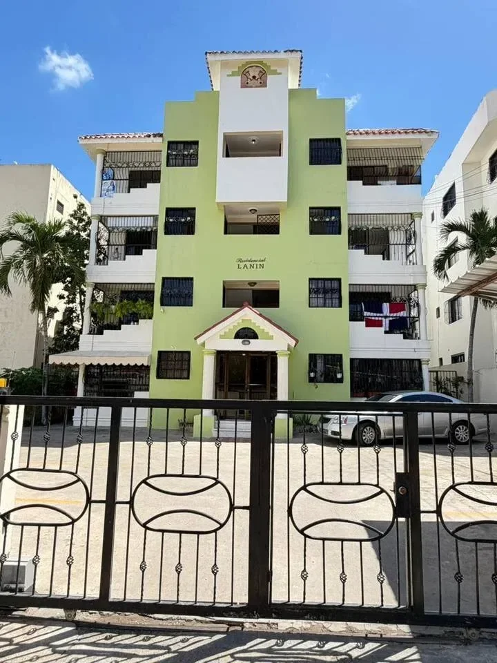 Venta: apartamento en Cerros De Gurabo I, Santiago de los Caballeros