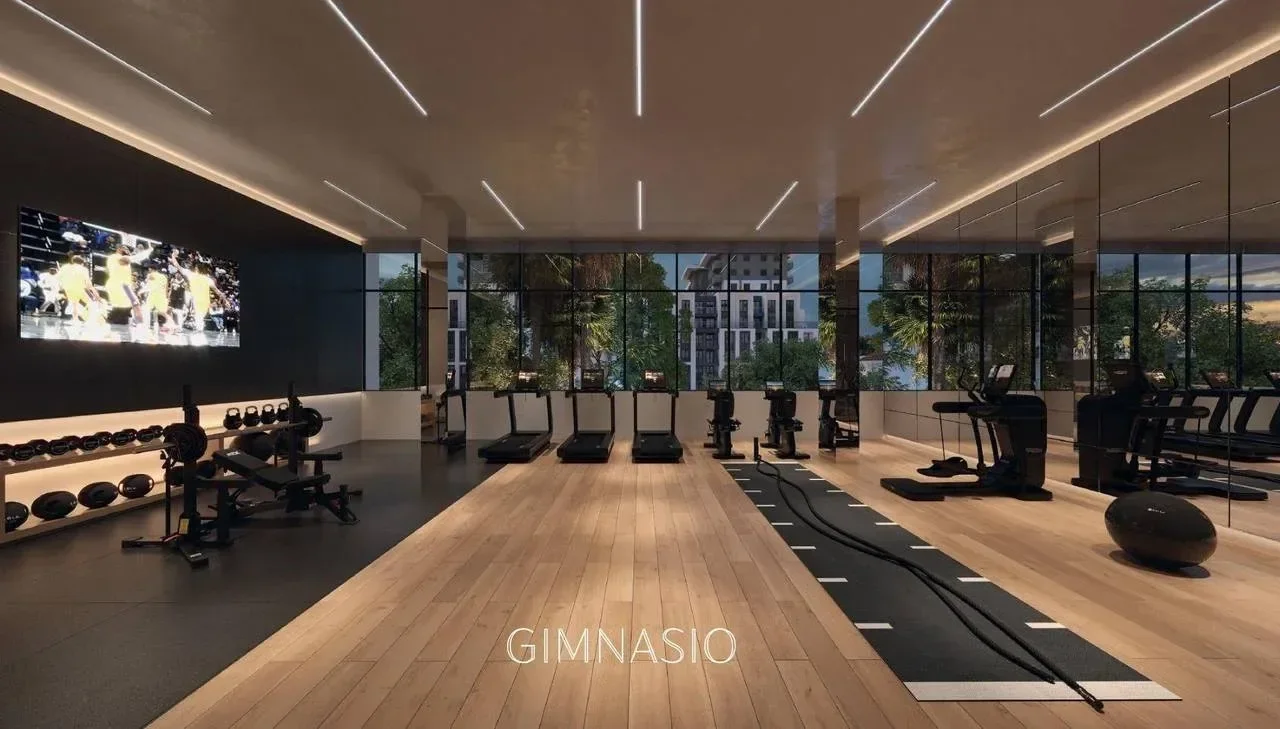 Apartamento de 3 habitaciones en venta en Ensanche Paraiso, Distrito Nacional - 5