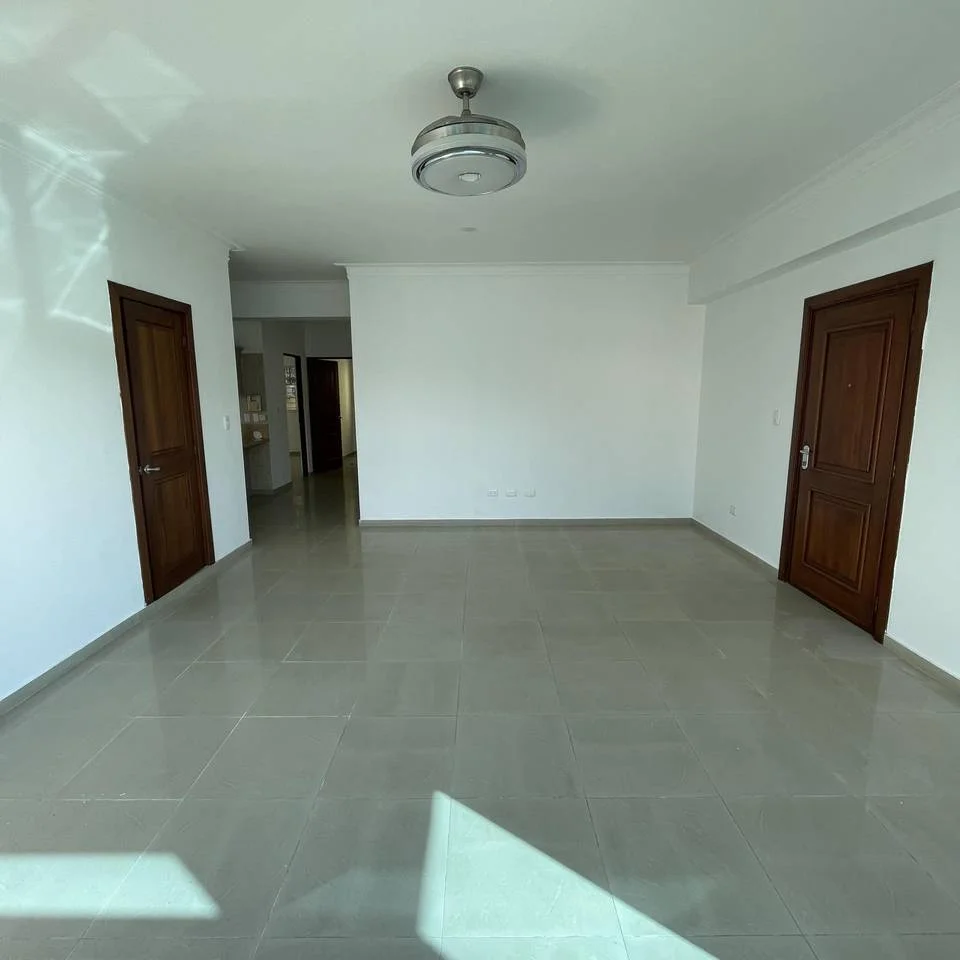 Venta: apartamento en Bella Vista, Santo Domingo D.N. - 4