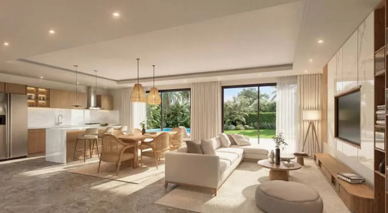 Las Iguanas: property 3 bed · 270 m² for sale - 4