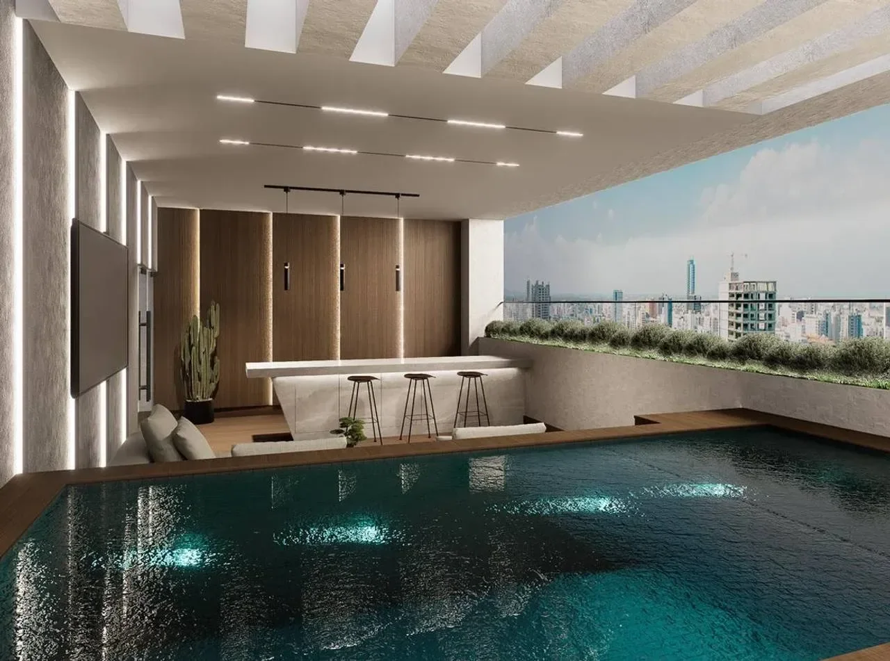 Apartamento en Urbanización Real, 115.35 m² en venta