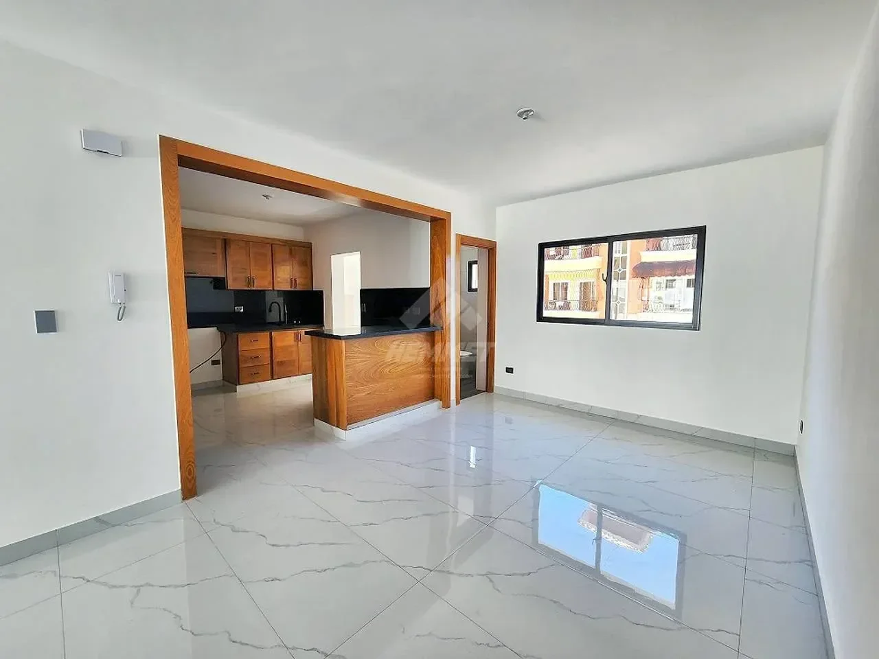 Apartamento en venta — Las Damas, Santiago de los Caballeros (3 hab.) - 2
