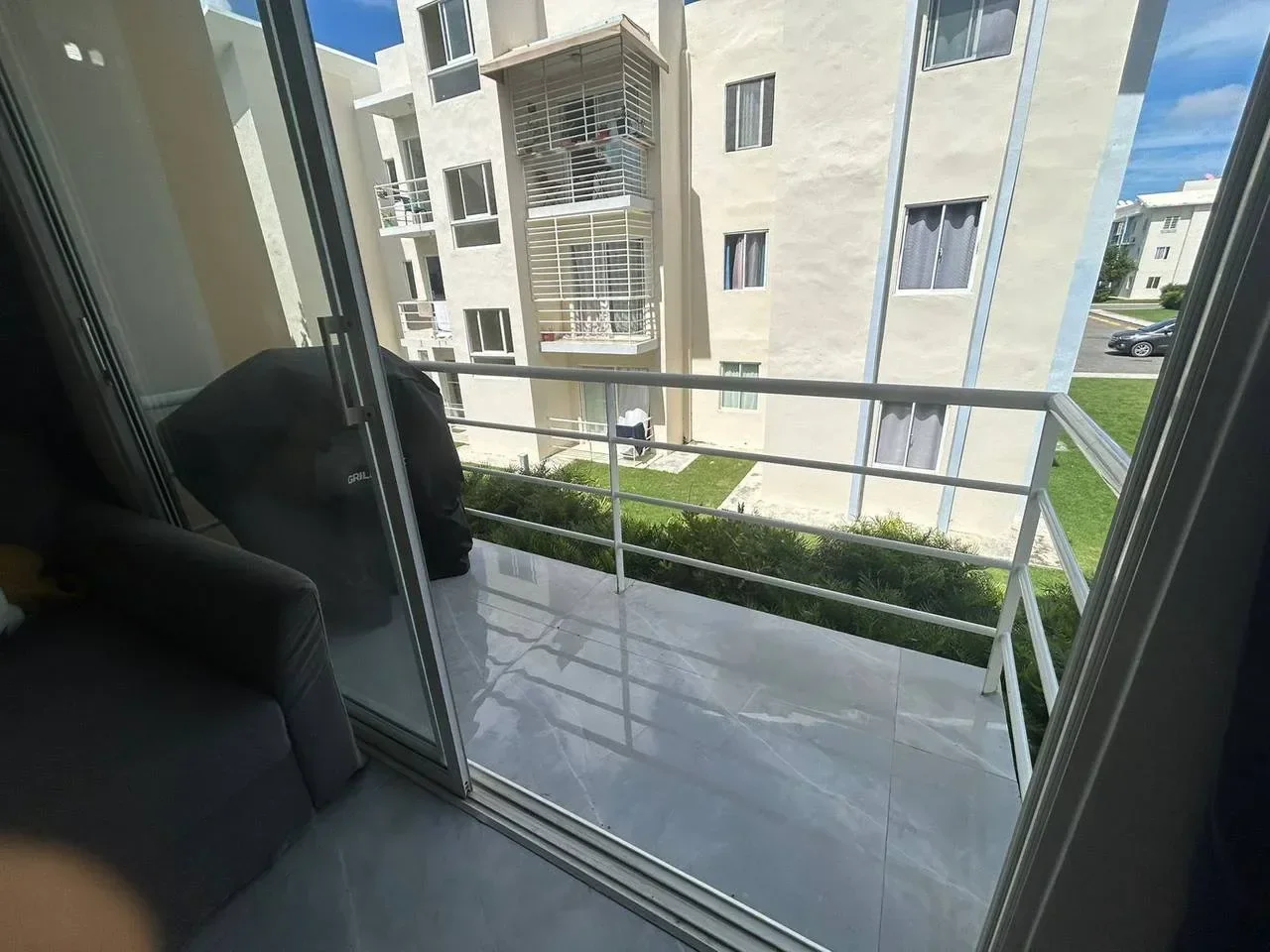 Apartamento de 3 habitaciones en venta en Verón, Veron - 4