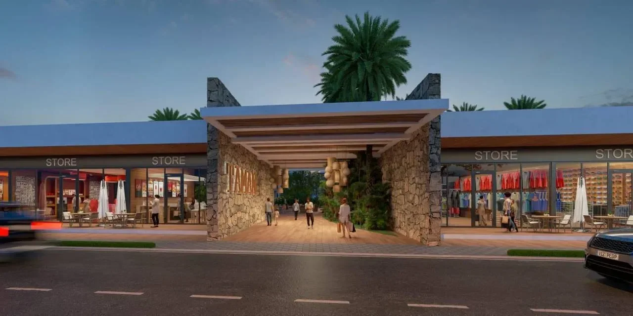 Apartamento de 1 habitaciones en venta en Punta cana, Punta Cana