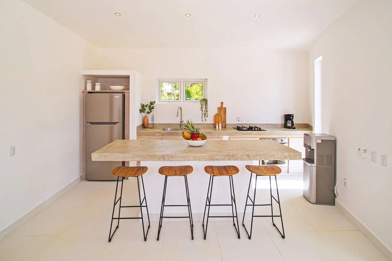 Villa en Cabarete Este, 135 m² en venta - 5