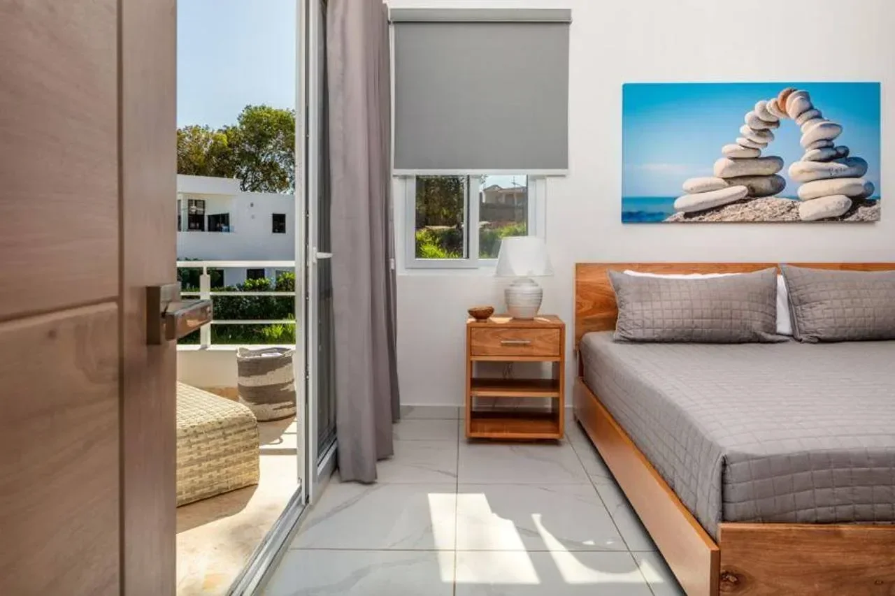 Villa en venta — Sosua Abajo, Sosua (3 hab.) - 2