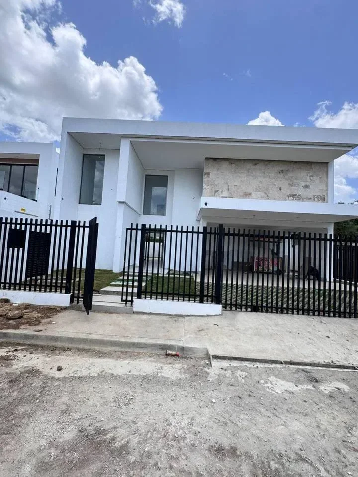 Casa en Santiago, 310 m² en venta