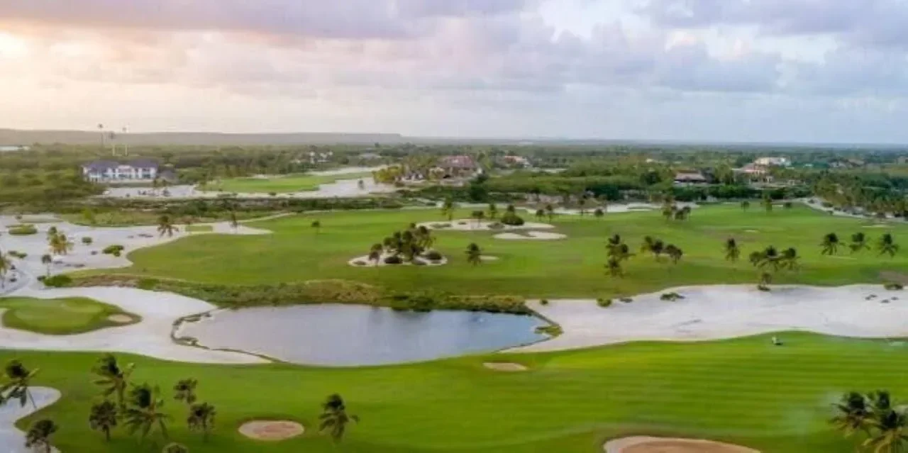 Vente: appartement à Cap Cana - 2