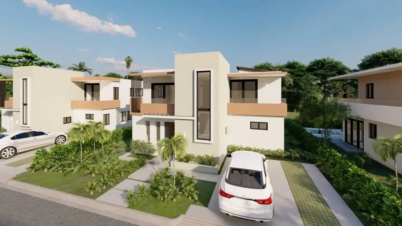 Venta: villa en Bávaro, Punta Cana - 5