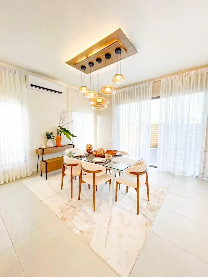 Villa de 3 habitaciones en venta en White Sands, Bavaro - 2