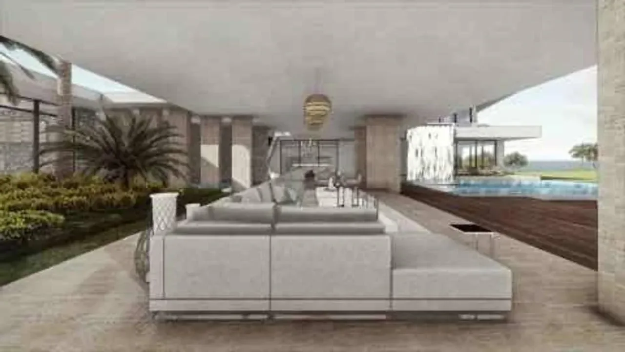 Villa de 6 habitaciones en venta en Cap Cana, Cap Cana - 5