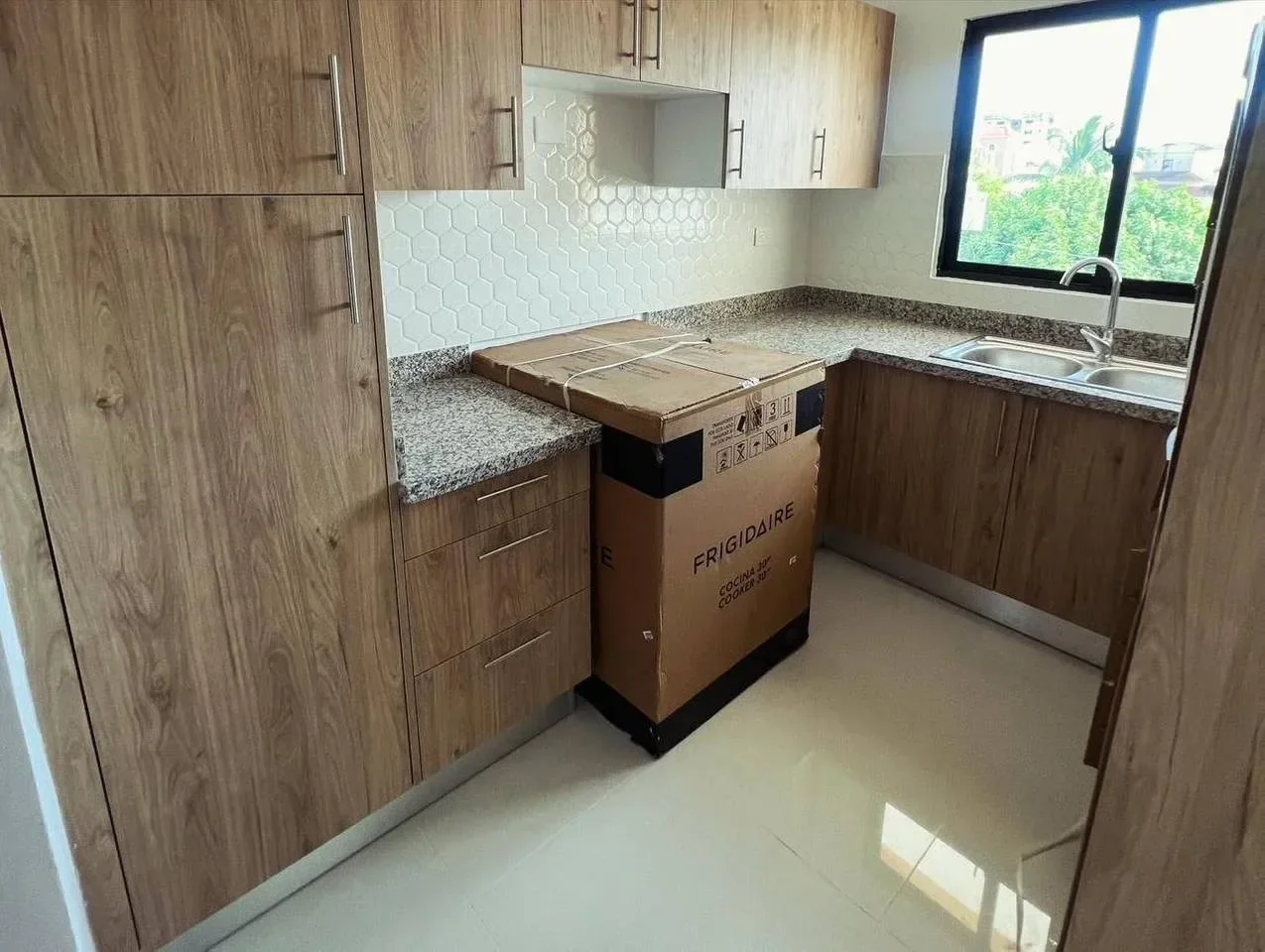 Mirador del Este: apartment 3 bed · 114.25 m² for sale - 2