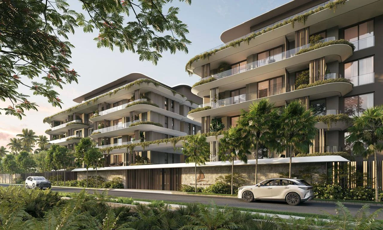Sale: apartment in La Romana, La Romana