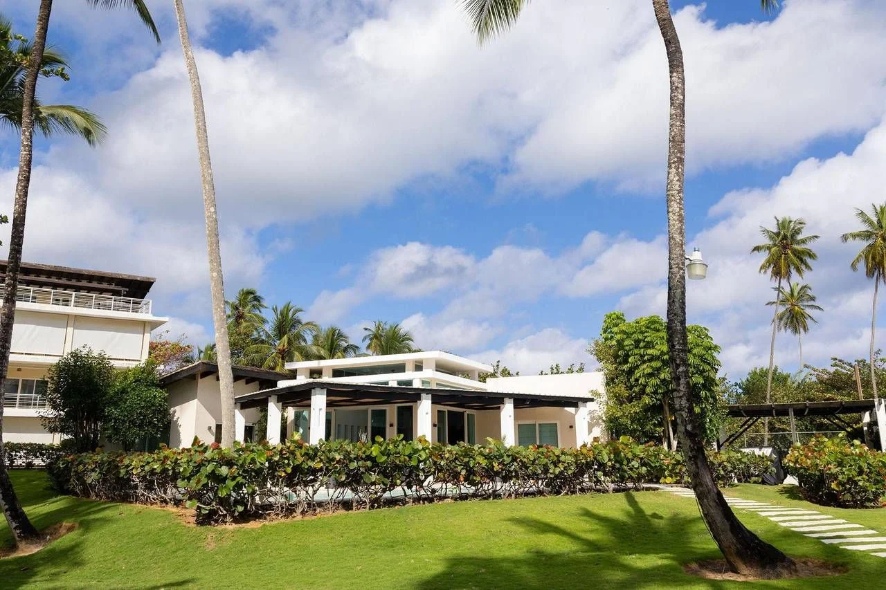 Villa de 4 chambres à vendre à Centro Del Pueblo O El Limón, Samana - 3
