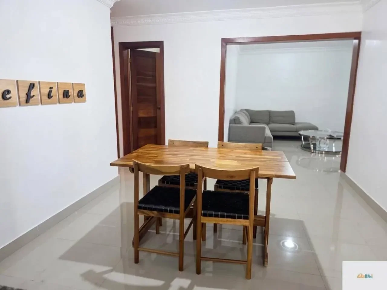 Venta: apartamento en Vista Hermosa, Santo Domingo Este - 4