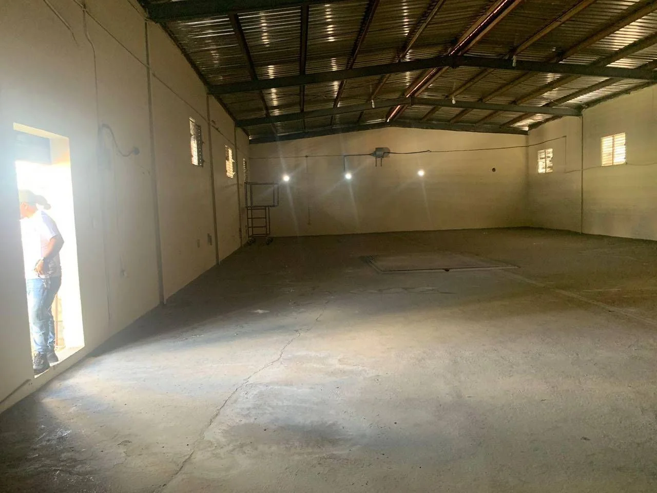 Apartamento en Herrera, 1200 m² en alquiler - 4