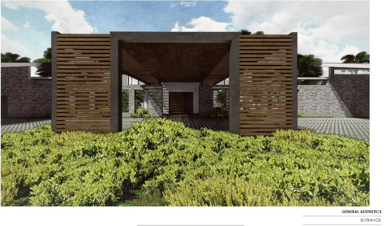Villa en venta — Cap Cana (7 hab.) - 4