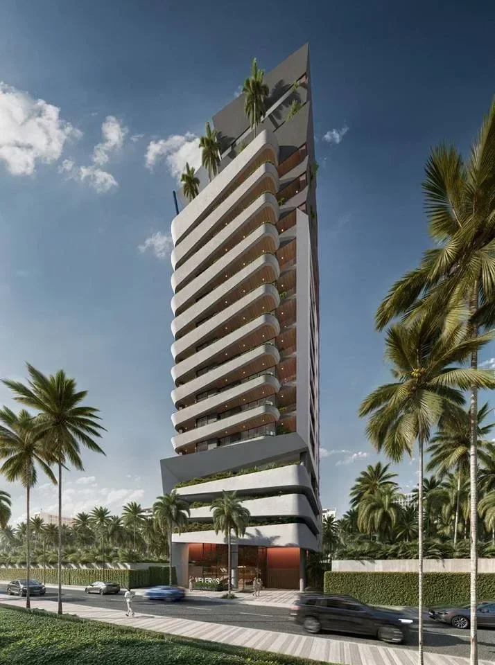 Apartamento en venta — Juan Dolio, Juan Dolio (2 hab.)