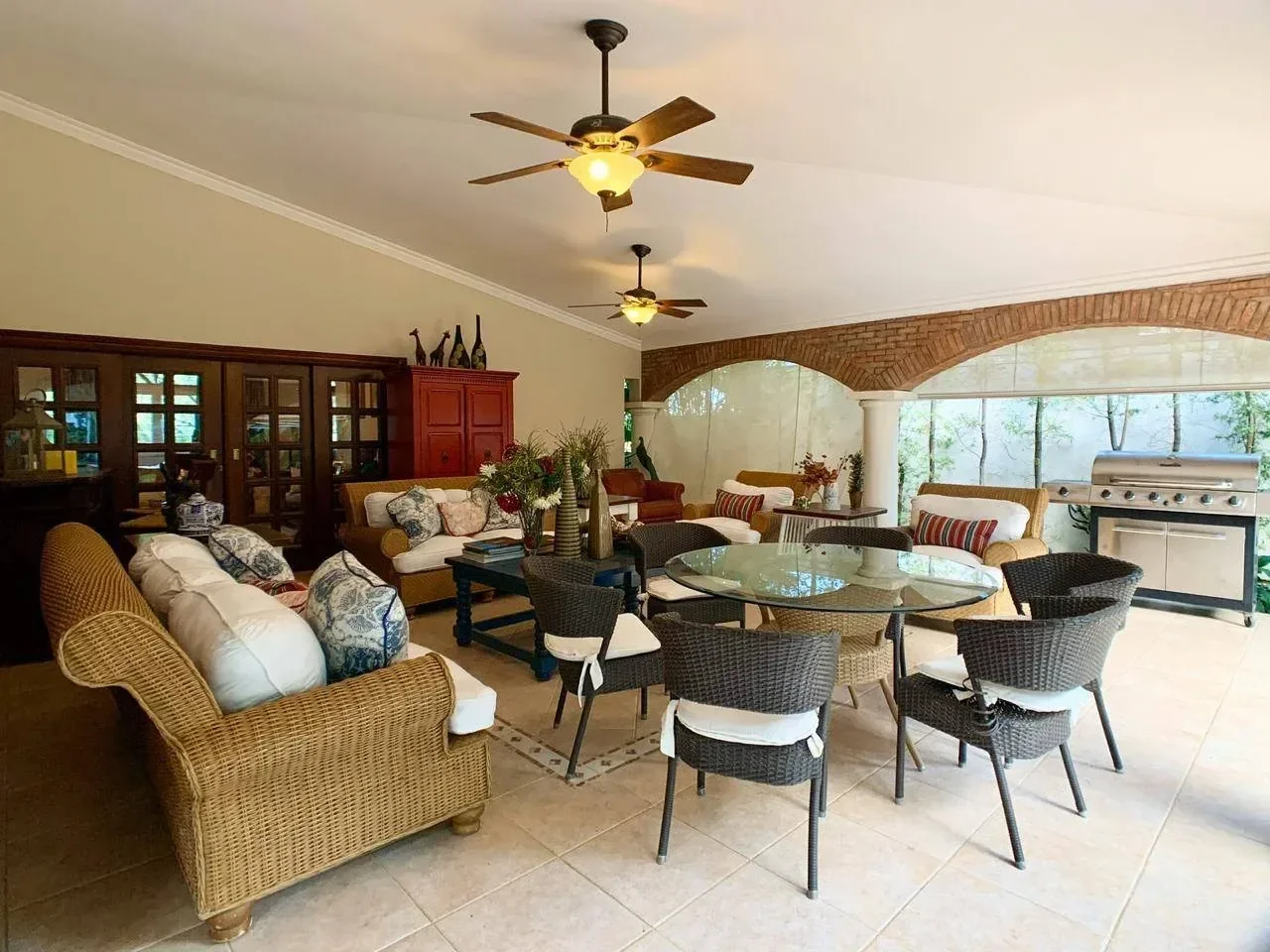 Venta: casa en Altos de Arroyo Hondo III, Distrito Nacional - 5