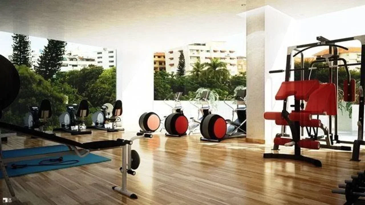 Apartamento en Ensanche Paraiso, 280 m² en venta - 2