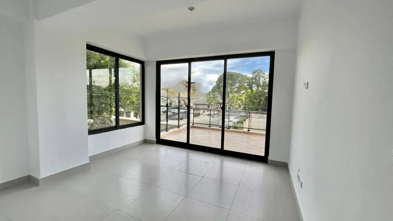 Venta: apartamento en Los Prados, Santo Domingo D.N. - 5