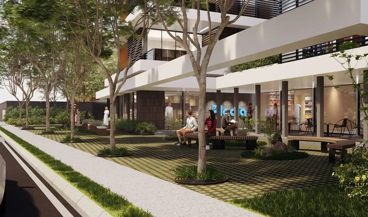 Apartamento en Juan Dolio, 98 m² en venta - 5