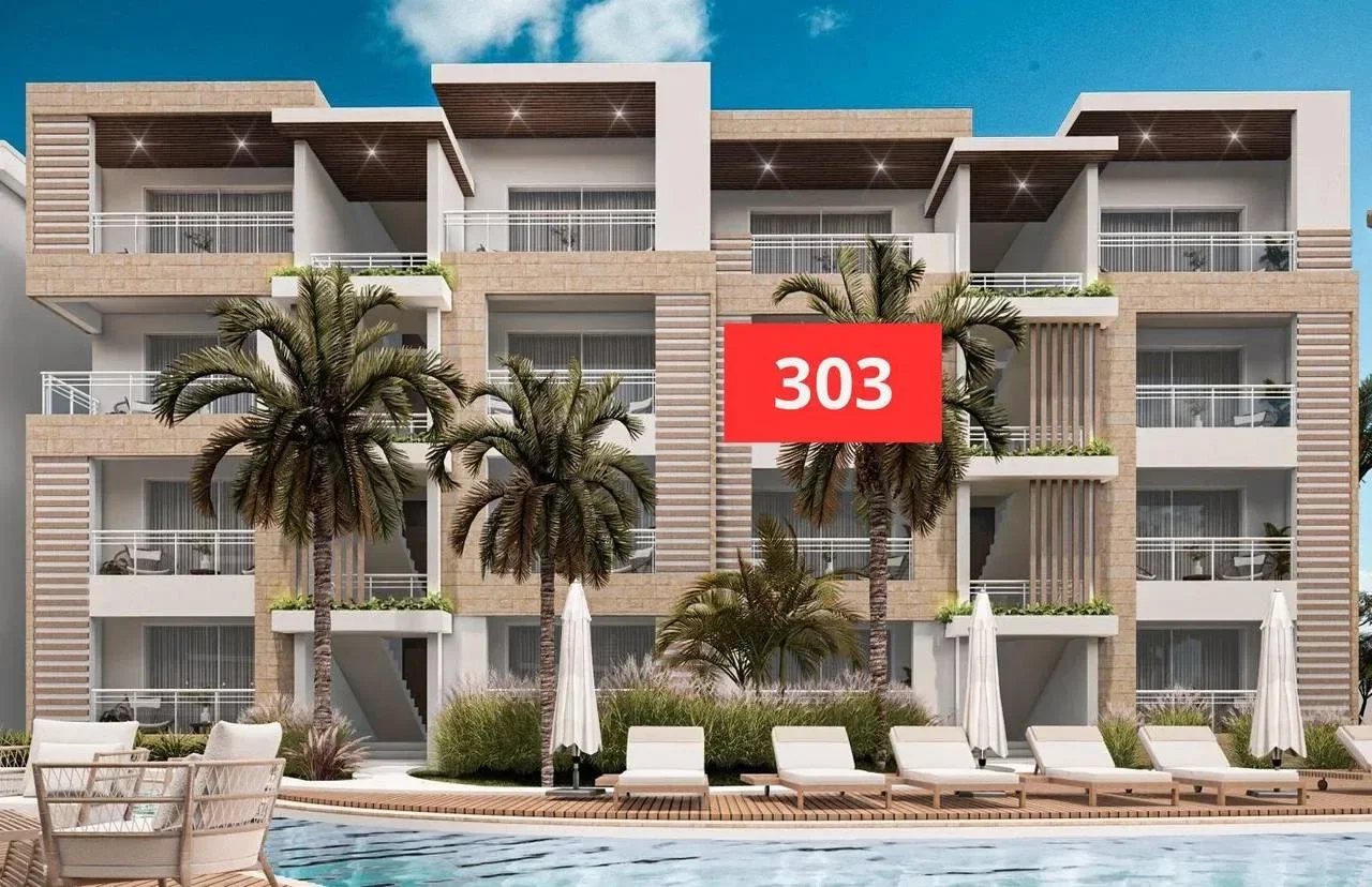 Apartamento en venta — Bayahibe, Bayahibe (1 hab.) - 5