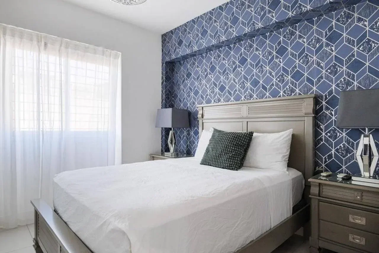 Apartamento en Ensanche Paraiso, 128 m² en venta - 5