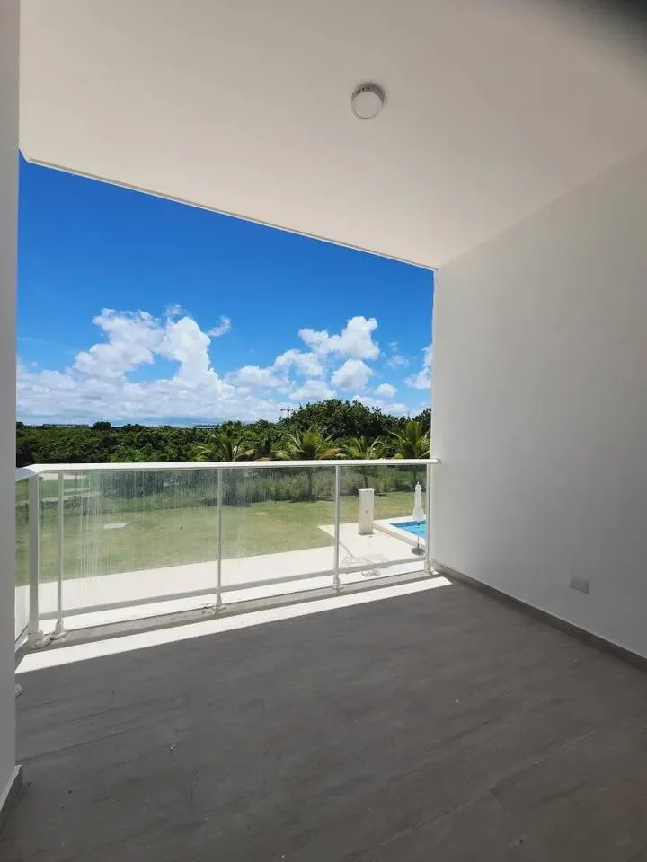 Apartamento en venta — Cana Bay, Bavaro (2 hab.) - 2