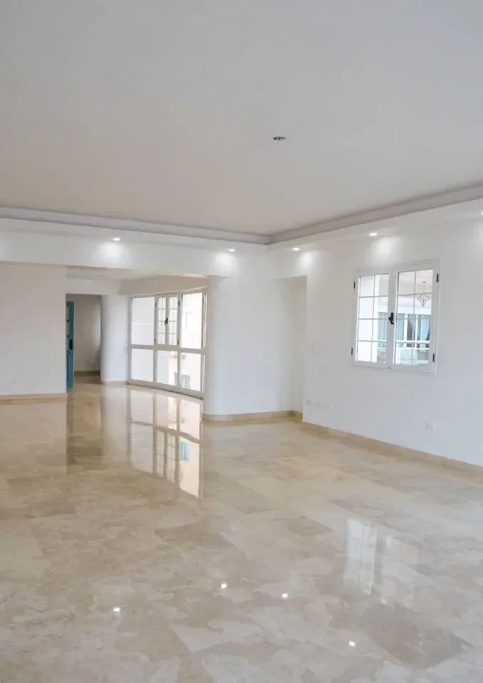 Sale: apartment in Los Cacicazgos, Distrito Nacional - 2