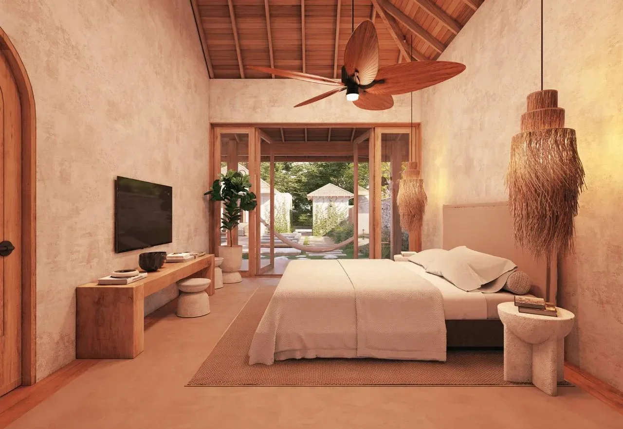 Apartamento de 3 habitaciones en venta en Las Villas, Distrito Nacional - 5
