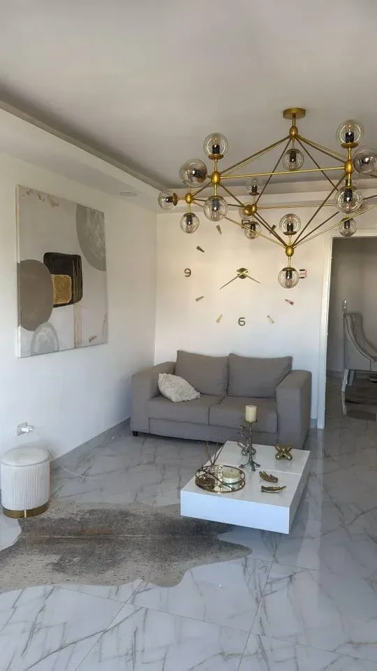 Apartamento en venta — Autopista San Isidro, Santo Domingo Este (3 hab.) - 4