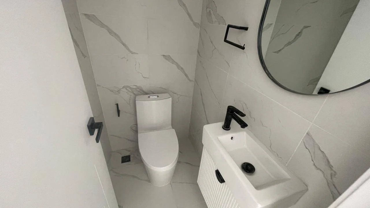 Evaristo Morales: appartement 1 ch. · 60 m² à louer - 2