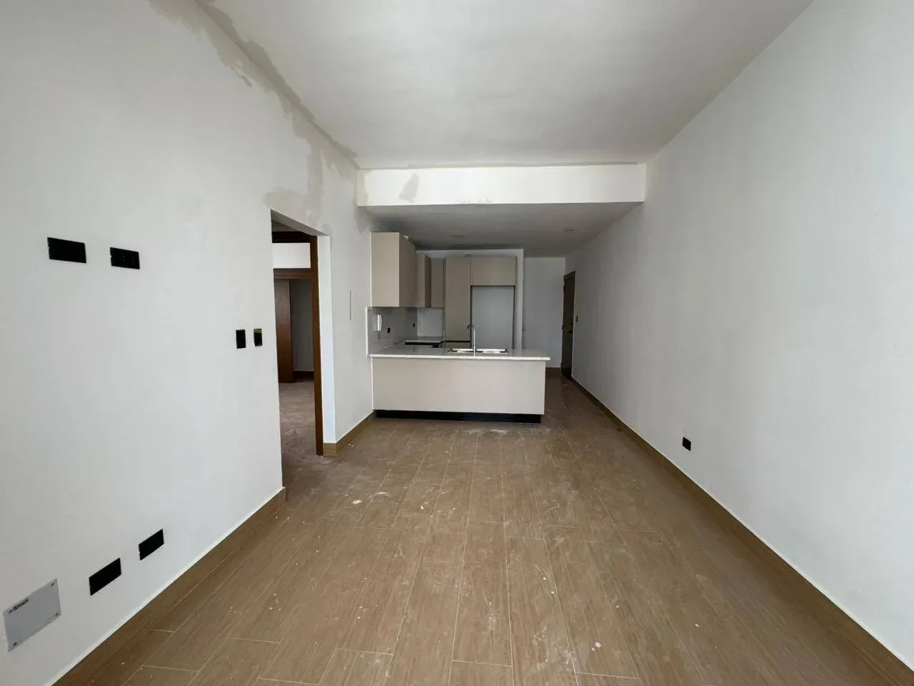 Apartamento de 1 habitaciones en venta en Ensanche Naco, Distrito Nacional - 4