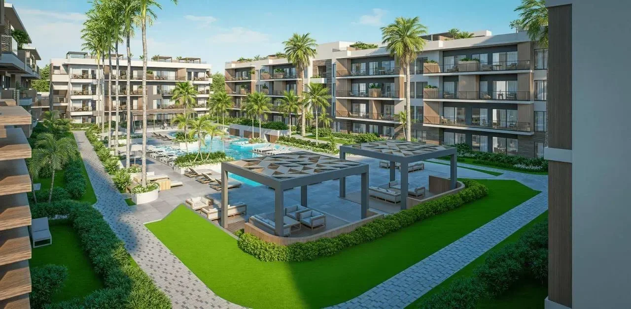 Apartamento en Vista Cana en venta - 5
