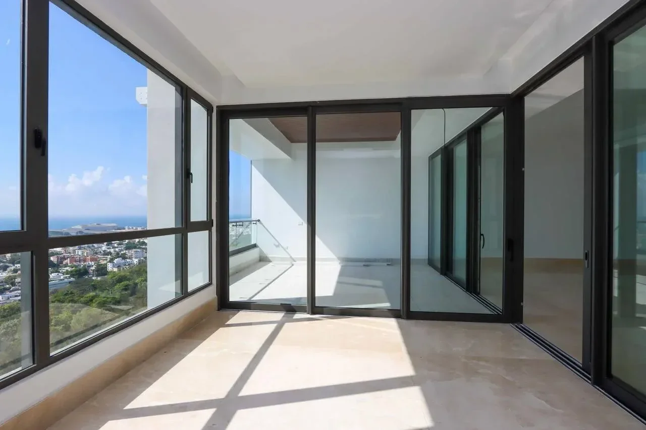 Venta: apartamento en Bella Vista, Distrito Nacional - 5