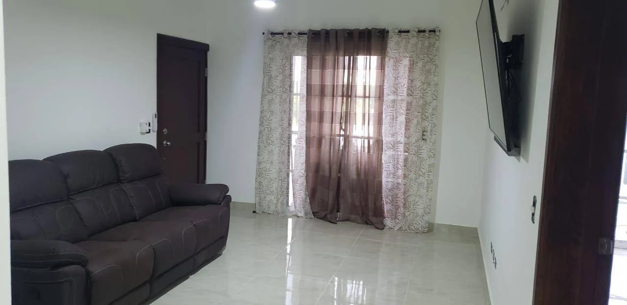 Sale: apartment in El Ejecutivo, Bavaro - 2