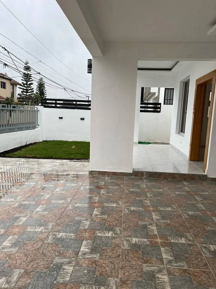 Casa de 3 habitaciones en venta en Llanos de Gurabo, Santiago de los Caballeros - 5