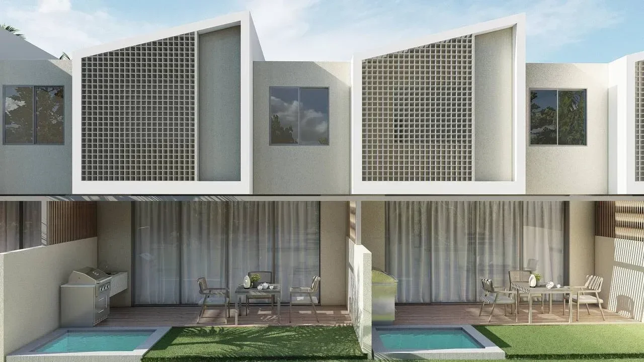 Casa en venta — Vista Cana, Punta Cana (3 hab.) - 5